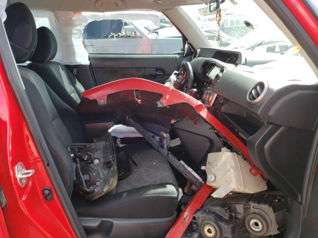 Photo 4 VIN: JTLZE4FE0FJ075243 - TOYOTA SCION XB 