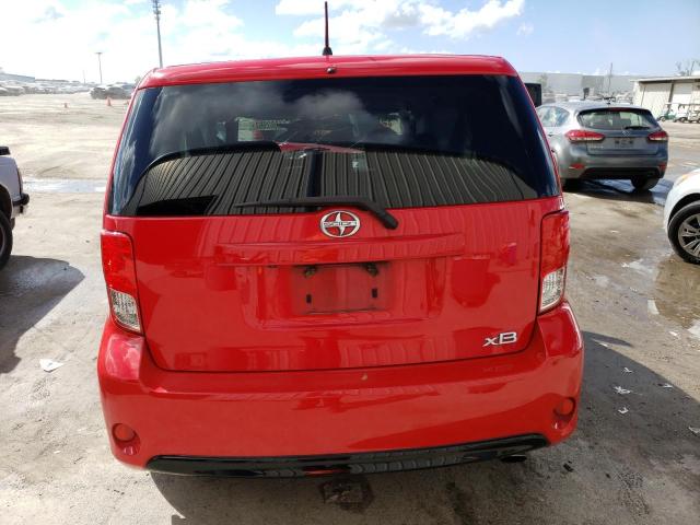 Photo 8 VIN: JTLZE4FE0FJ075243 - TOYOTA SCION XB 