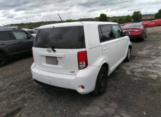 Photo 3 VIN: JTLZE4FE0FJ076344 - SCION XB 