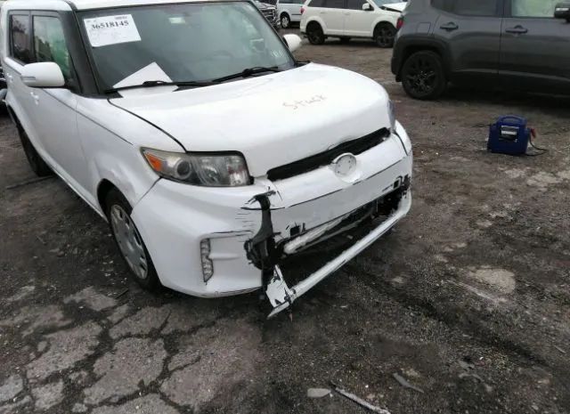 Photo 5 VIN: JTLZE4FE0FJ076344 - SCION XB 