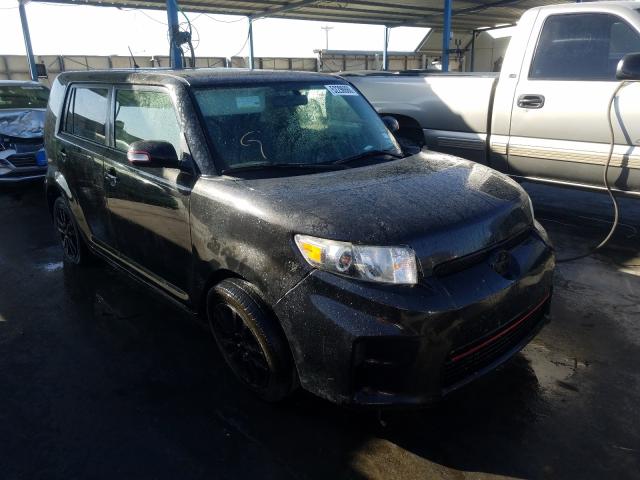 Photo 0 VIN: JTLZE4FE0FJ079518 - TOYOTA SCION XB 