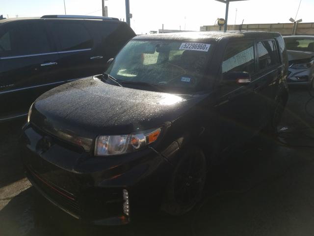 Photo 1 VIN: JTLZE4FE0FJ079518 - TOYOTA SCION XB 