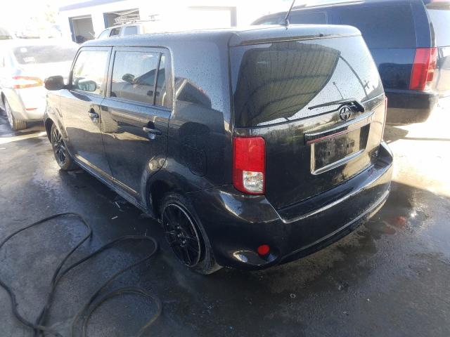 Photo 2 VIN: JTLZE4FE0FJ079518 - TOYOTA SCION XB 