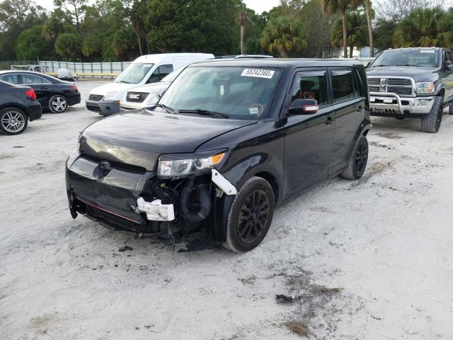 Photo 1 VIN: JTLZE4FE0FJ080006 - TOYOTA SCION XB 