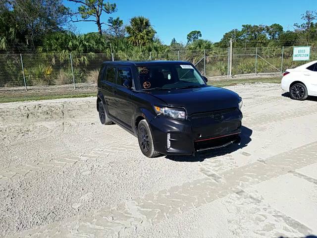 Photo 10 VIN: JTLZE4FE0FJ080006 - TOYOTA SCION XB 