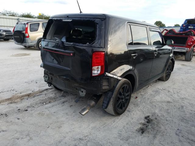 Photo 3 VIN: JTLZE4FE0FJ080006 - TOYOTA SCION XB 