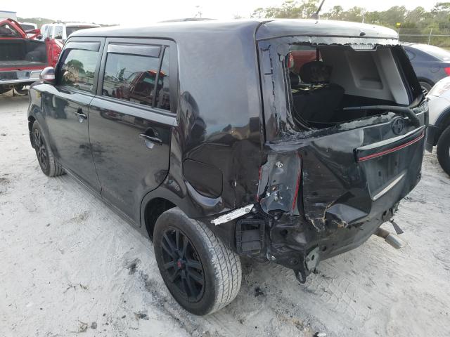 Photo 8 VIN: JTLZE4FE0FJ080006 - TOYOTA SCION XB 