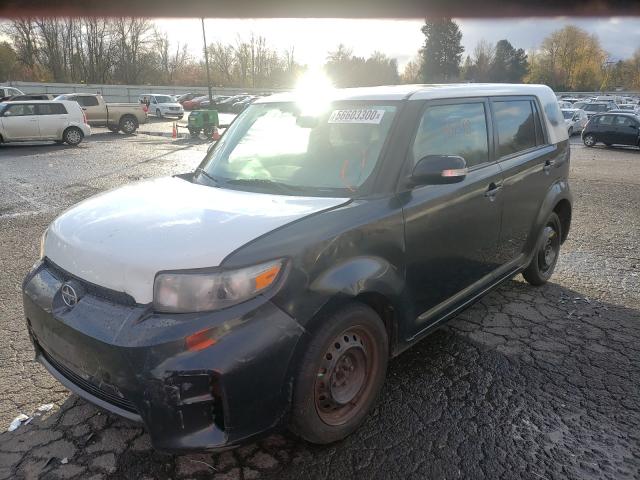 Photo 1 VIN: JTLZE4FE0FJ080345 - TOYOTA SCION XB 