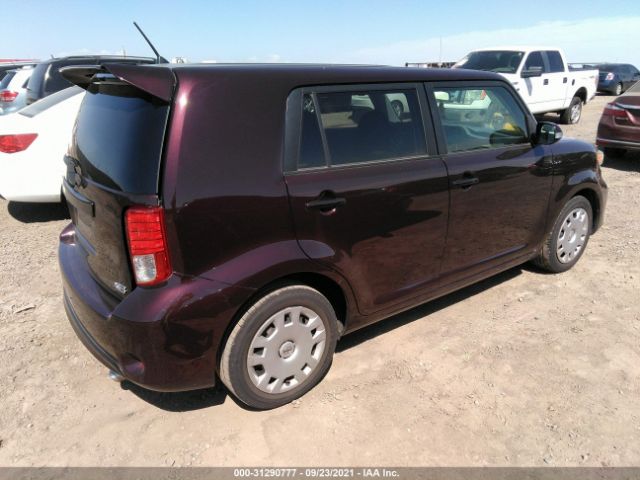 Photo 3 VIN: JTLZE4FE0FJ081365 - SCION XB 