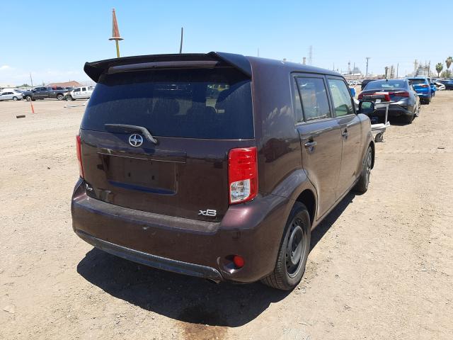 Photo 3 VIN: JTLZE4FE0FJ081933 - TOYOTA SCION XB 