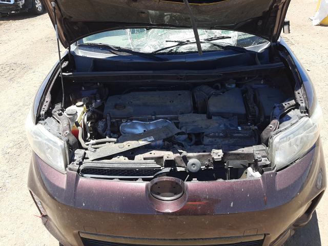 Photo 6 VIN: JTLZE4FE0FJ081933 - TOYOTA SCION XB 