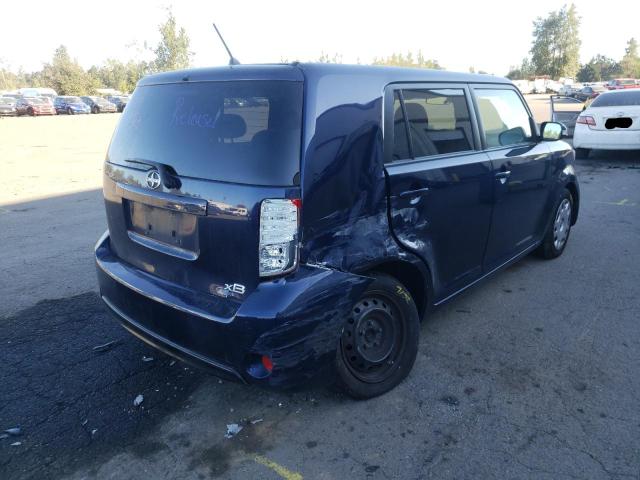 Photo 3 VIN: JTLZE4FE0FJ082550 - TOYOTA SCION XB 