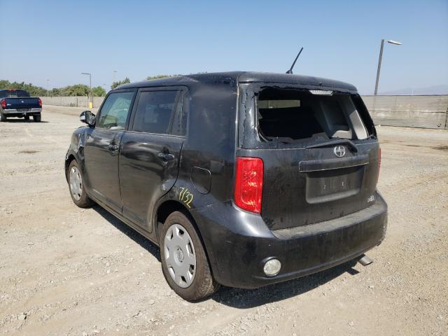 Photo 2 VIN: JTLZE4FE1A1100594 - TOYOTA SCION XB 