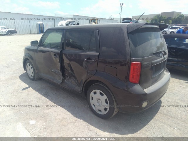 Photo 2 VIN: JTLZE4FE1A1101907 - SCION XB 