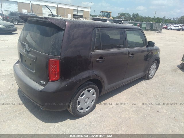 Photo 3 VIN: JTLZE4FE1A1101907 - SCION XB 