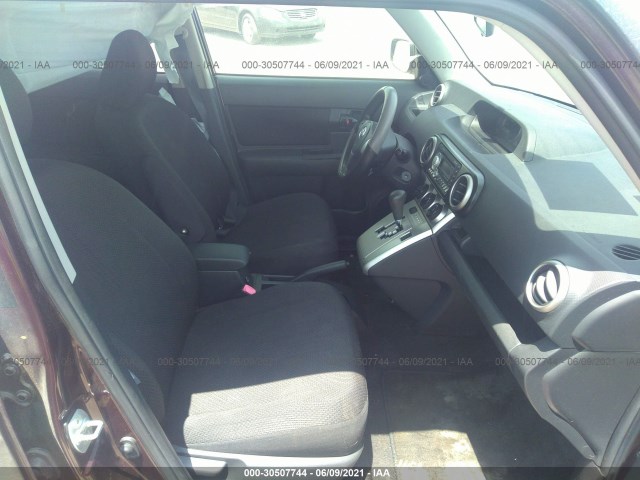 Photo 4 VIN: JTLZE4FE1A1101907 - SCION XB 