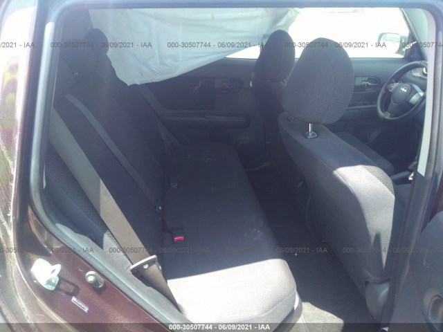 Photo 7 VIN: JTLZE4FE1A1101907 - SCION XB 