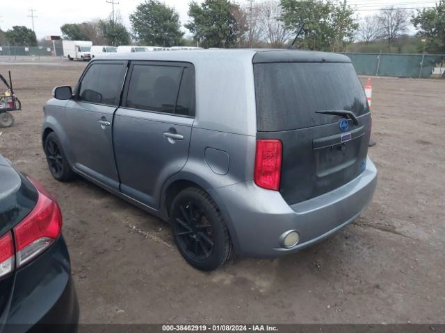 Photo 2 VIN: JTLZE4FE1A1102197 - SCION XB 