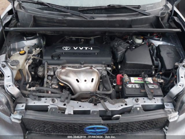 Photo 9 VIN: JTLZE4FE1A1102197 - SCION XB 