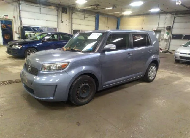 Photo 1 VIN: JTLZE4FE1A1103110 - SCION XB 