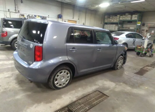 Photo 3 VIN: JTLZE4FE1A1103110 - SCION XB 