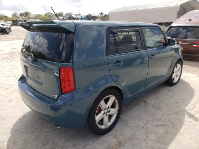 Photo 3 VIN: JTLZE4FE1A1103334 - TOYOTA SCION XB 