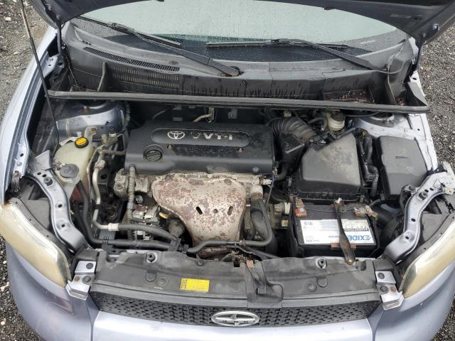 Photo 11 VIN: JTLZE4FE1A1103415 - TOYOTA SCION XB 