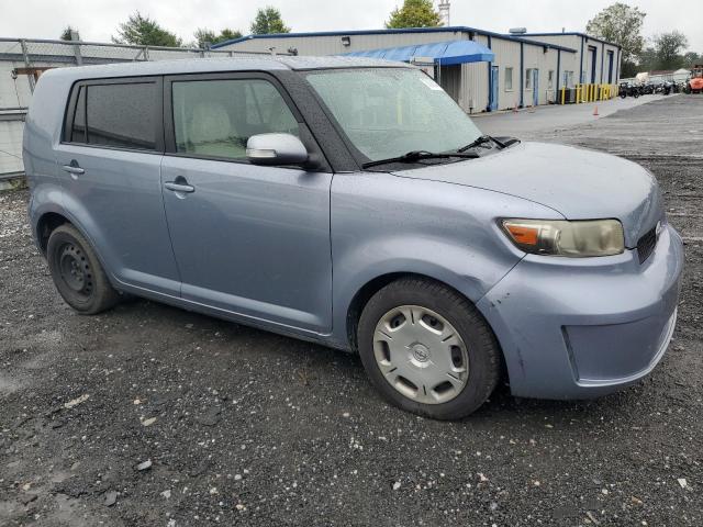 Photo 3 VIN: JTLZE4FE1A1103415 - TOYOTA SCION XB 