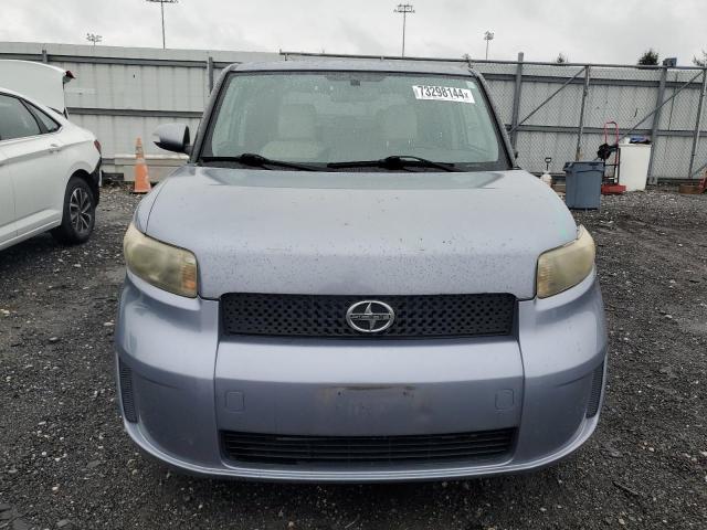 Photo 4 VIN: JTLZE4FE1A1103415 - TOYOTA SCION XB 