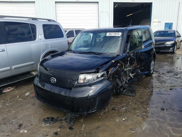 Photo 1 VIN: JTLZE4FE1A1104841 - TOYOTA SCION XB 