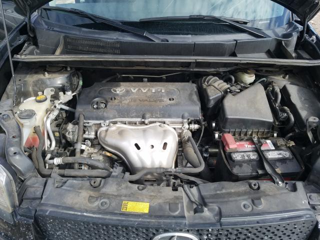 Photo 6 VIN: JTLZE4FE1A1104841 - TOYOTA SCION XB 