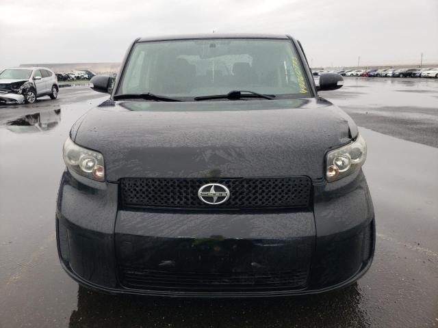 Photo 4 VIN: JTLZE4FE1A1105424 - TOYOTA SCION 