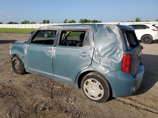 Photo 1 VIN: JTLZE4FE1A1105472 - TOYOTA SCION XB 