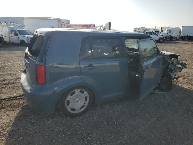 Photo 2 VIN: JTLZE4FE1A1105472 - TOYOTA SCION XB 