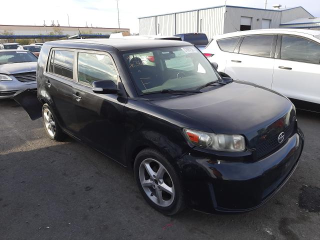 Photo 0 VIN: JTLZE4FE1A1105715 - TOYOTA SCION XB 