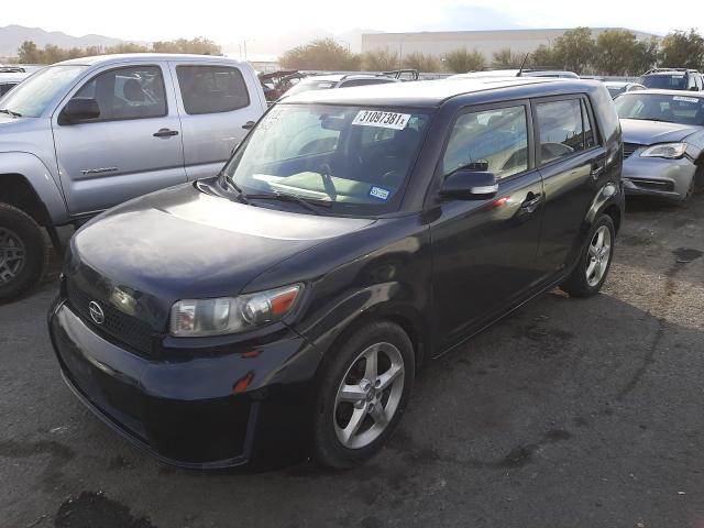 Photo 1 VIN: JTLZE4FE1A1105715 - TOYOTA SCION XB 