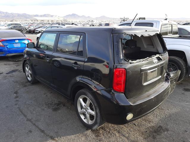 Photo 2 VIN: JTLZE4FE1A1105715 - TOYOTA SCION XB 