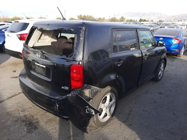 Photo 3 VIN: JTLZE4FE1A1105715 - TOYOTA SCION XB 