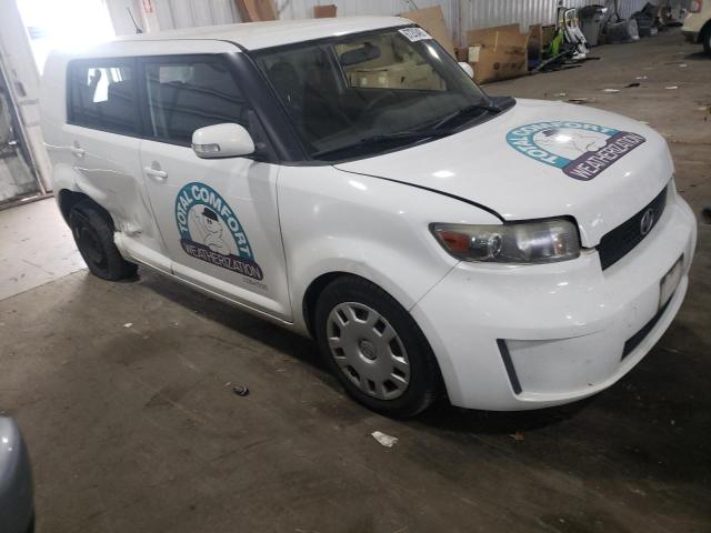 Photo 3 VIN: JTLZE4FE1A1105794 - TOYOTA SCION XB 