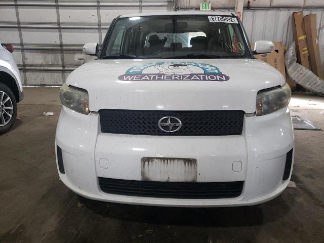 Photo 4 VIN: JTLZE4FE1A1105794 - TOYOTA SCION XB 