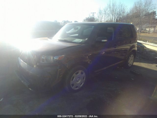 Photo 1 VIN: JTLZE4FE1A1106461 - SCION XB 