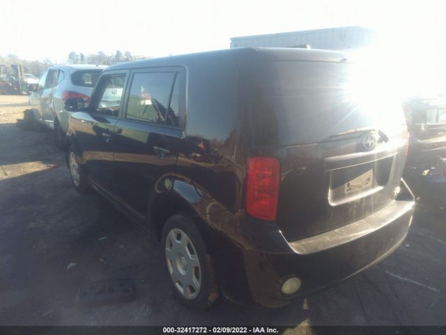 Photo 2 VIN: JTLZE4FE1A1106461 - SCION XB 