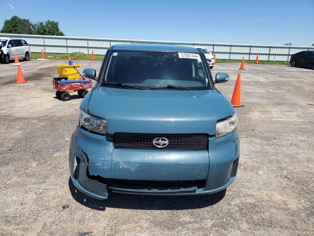 Photo 4 VIN: JTLZE4FE1A1107030 - TOYOTA SCION 