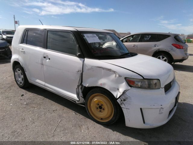 Photo 0 VIN: JTLZE4FE1A1107514 - SCION XB 