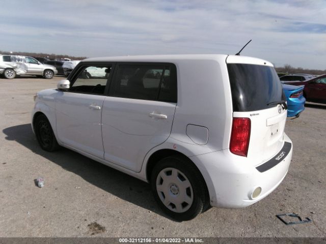 Photo 2 VIN: JTLZE4FE1A1107514 - SCION XB 