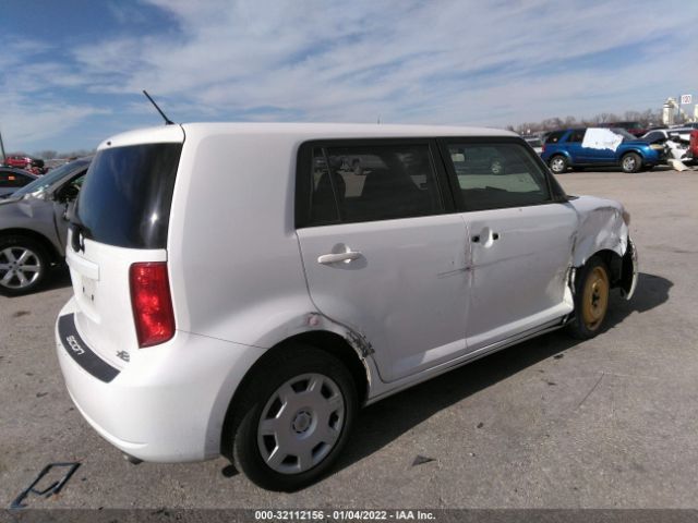 Photo 3 VIN: JTLZE4FE1A1107514 - SCION XB 