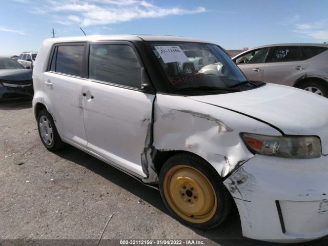 Photo 5 VIN: JTLZE4FE1A1107514 - SCION XB 