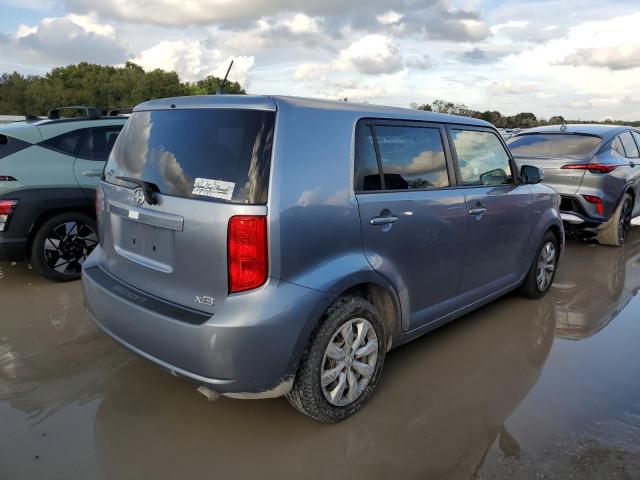 Photo 2 VIN: JTLZE4FE1A1108341 - TOYOTA SCION XB 