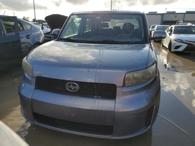 Photo 4 VIN: JTLZE4FE1A1108341 - TOYOTA SCION XB 