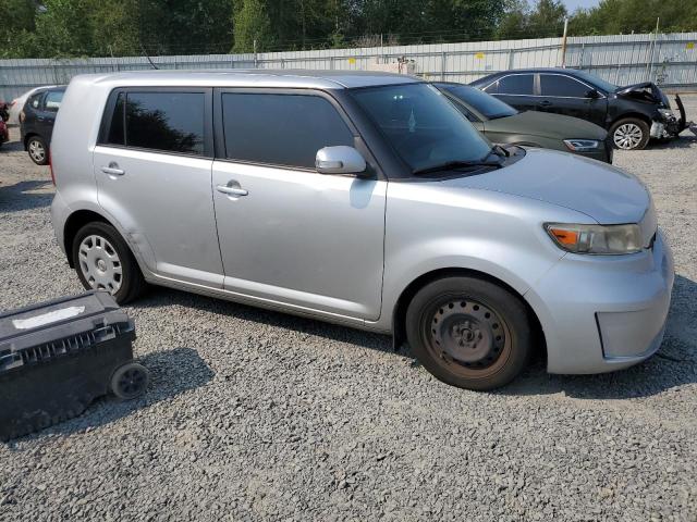 Photo 3 VIN: JTLZE4FE1A1108422 - TOYOTA SCION 